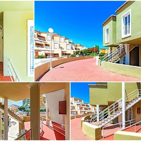 Tenerifeopenhome Costa Adeje Prestige Apartment With Pools Esterno foto