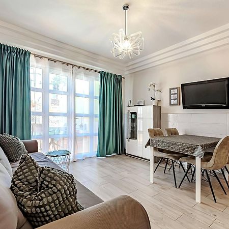 Tenerifeopenhome Costa Adeje Prestige Apartment With Pools Esterno foto