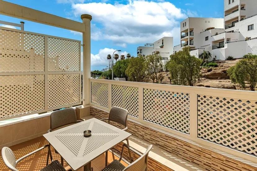 Tenerifeopenhome Costa Adeje Prestige Apartment With Pools Esterno foto
