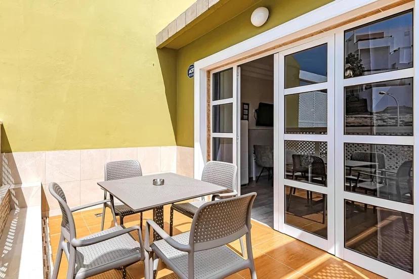 Tenerifeopenhome Costa Adeje Prestige Apartment With Pools Esterno foto