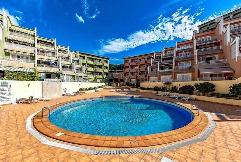 Tenerifeopenhome Costa Adeje Prestige Apartment With Pools Esterno foto