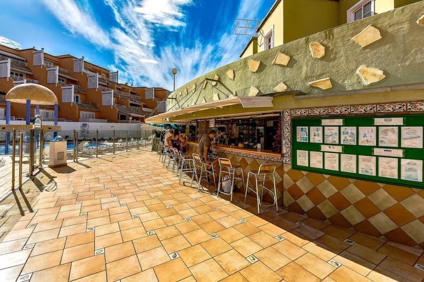 Tenerifeopenhome Costa Adeje Prestige Apartment With Pools Esterno foto
