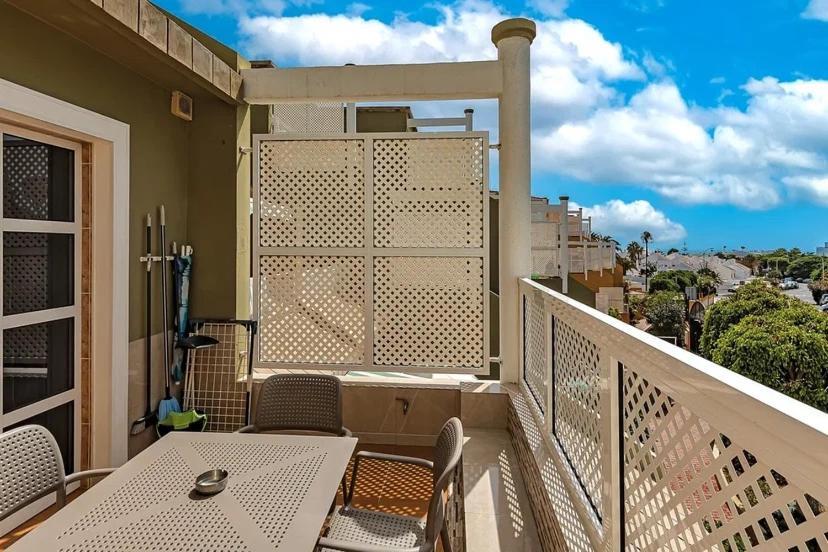 Tenerifeopenhome Costa Adeje Prestige Apartment With Pools Esterno foto