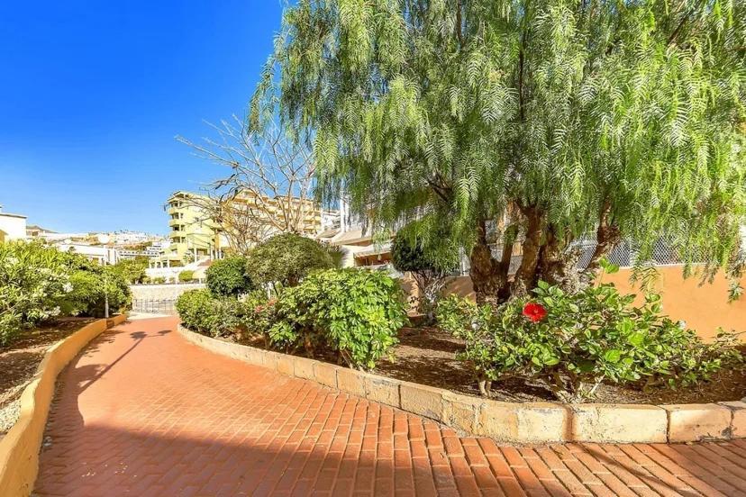 Tenerifeopenhome Costa Adeje Prestige Apartment With Pools Esterno foto