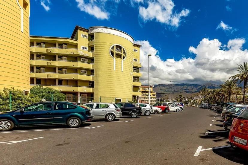Tenerifeopenhome Costa Adeje Prestige Apartment With Pools Esterno foto