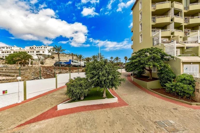 Tenerifeopenhome Costa Adeje Prestige Apartment With Pools Esterno foto