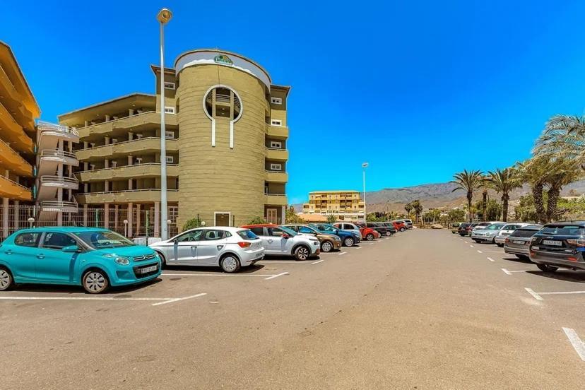 Tenerifeopenhome Costa Adeje Prestige Apartment With Pools Esterno foto