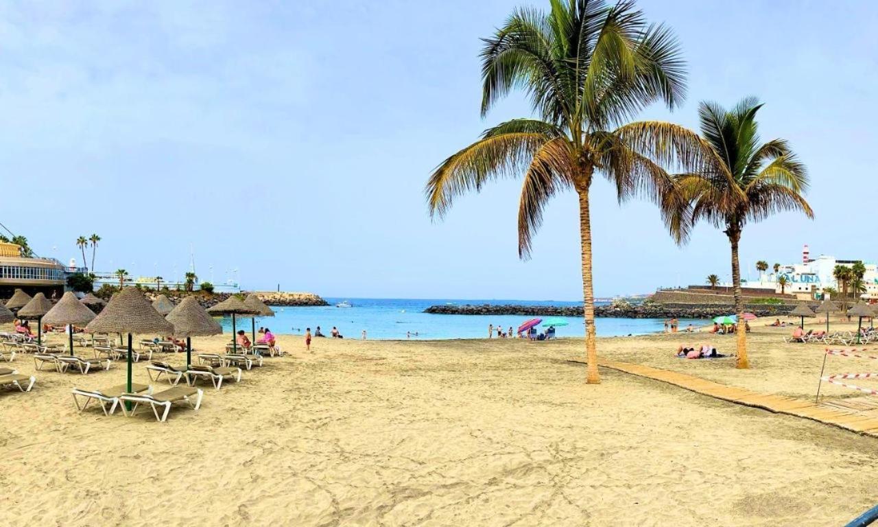 Tenerifeopenhome Costa Adeje Prestige Apartment With Pools Esterno foto