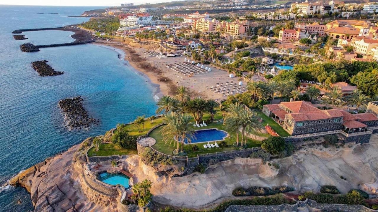 Tenerifeopenhome Costa Adeje Prestige Apartment With Pools Esterno foto