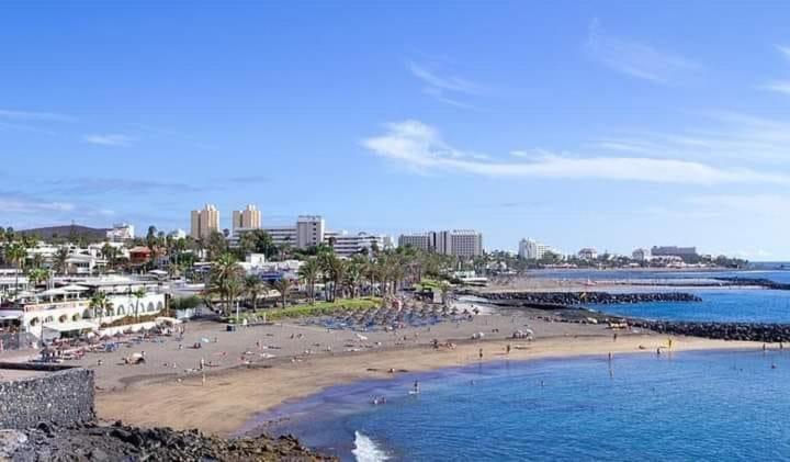 Tenerifeopenhome Costa Adeje Prestige Apartment With Pools Esterno foto
