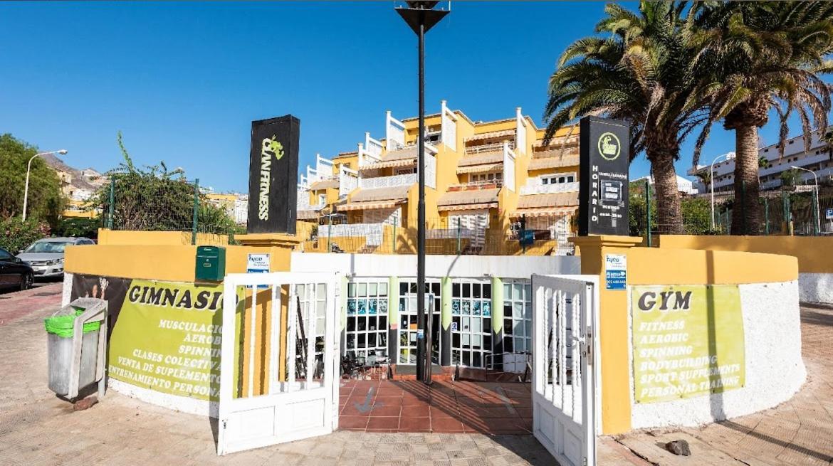 Tenerifeopenhome Costa Adeje Prestige Apartment With Pools Esterno foto