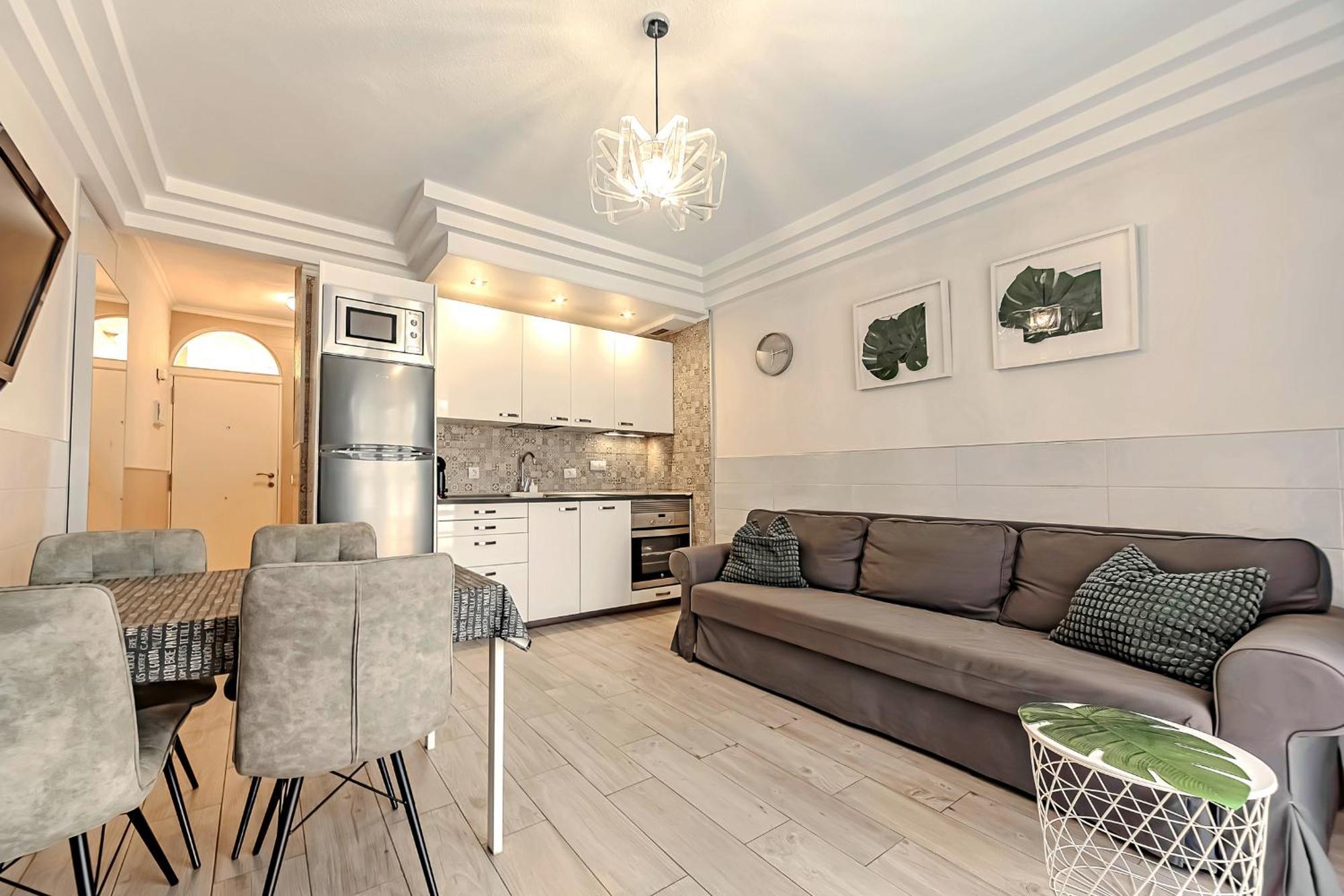 Tenerifeopenhome Costa Adeje Prestige Apartment With Pools Esterno foto
